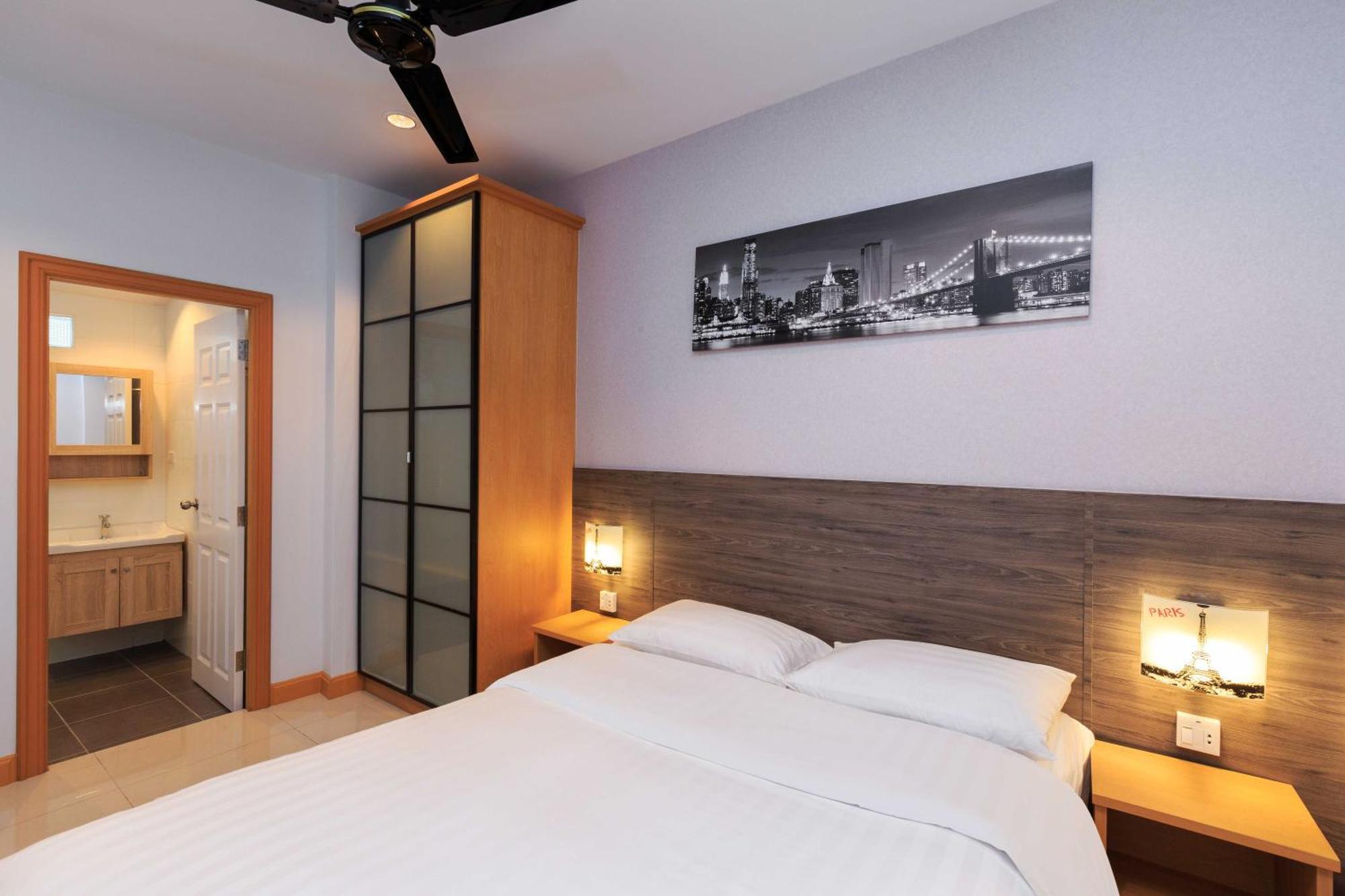 Pattaya Private Villa - Pool,Sauna,Snooker,Bbq Exterior foto